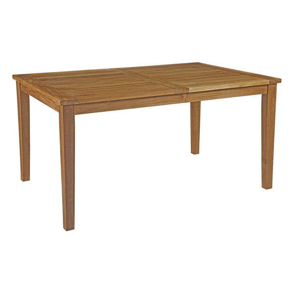 Patio Dining Tables | Up to 60% Off Through 08/10 | Wayfair